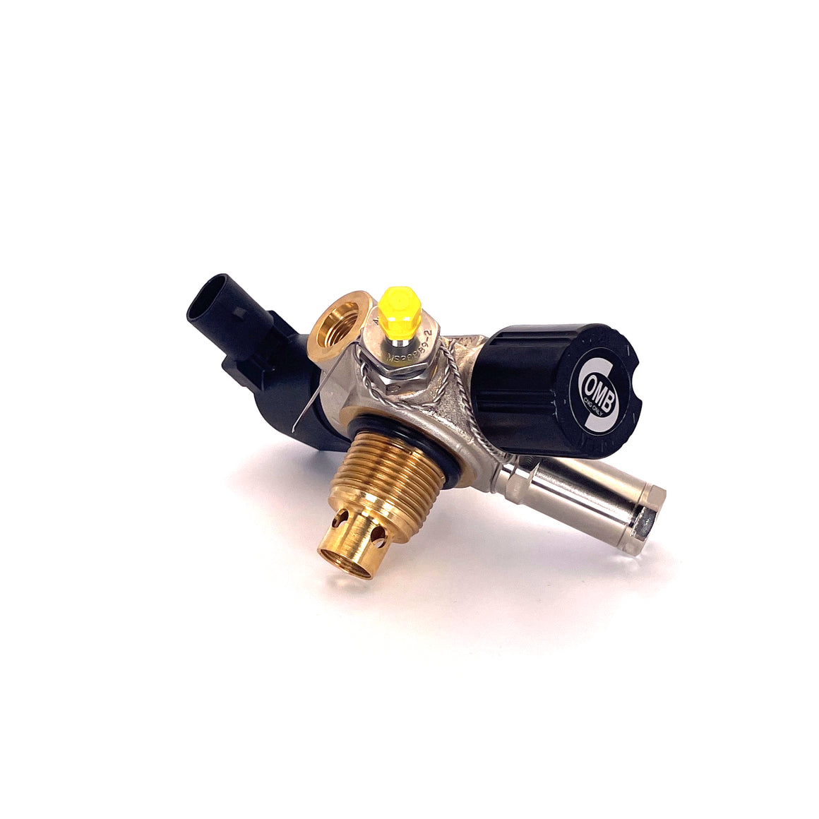 KA ESA Cylinder Valve w/Live Port - 12v