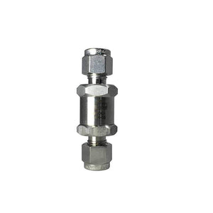 Check Valve to #6 ORFS Male - American CNG