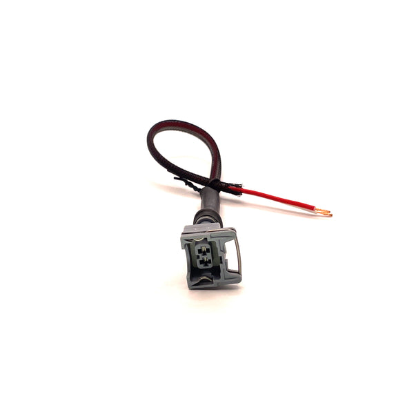 American CNG Replacement Solenoid Wire Connector