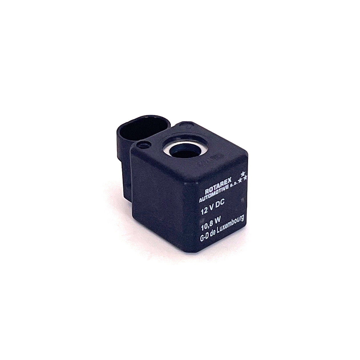 thumbnail image 2 of DeWalt OEM Solenoid 285816-84 – Genuine Replacement Part For Power Tools | 4.45 X 2.40 X 1.60 Inches 2 of 13