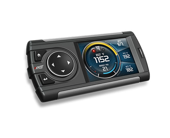 Edge Insight Digital Gauge