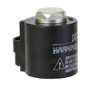 Blackstone In-line Solenoid