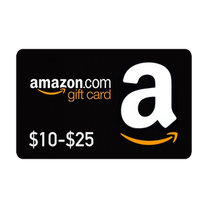 Amazon Gift Card - American CNG