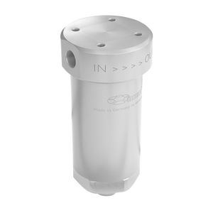 WEH Coalescent Filter - TSF2 Coalescent Filter P36 with 3/8 compression - American CNG