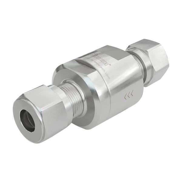 WEH Check Valve TVR1 | American CNG