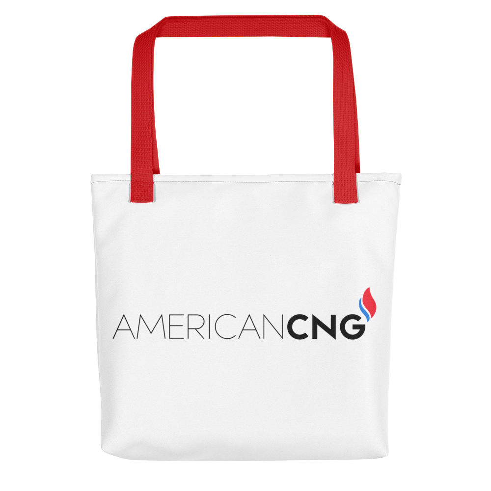 American CNG Tote bag American CNG