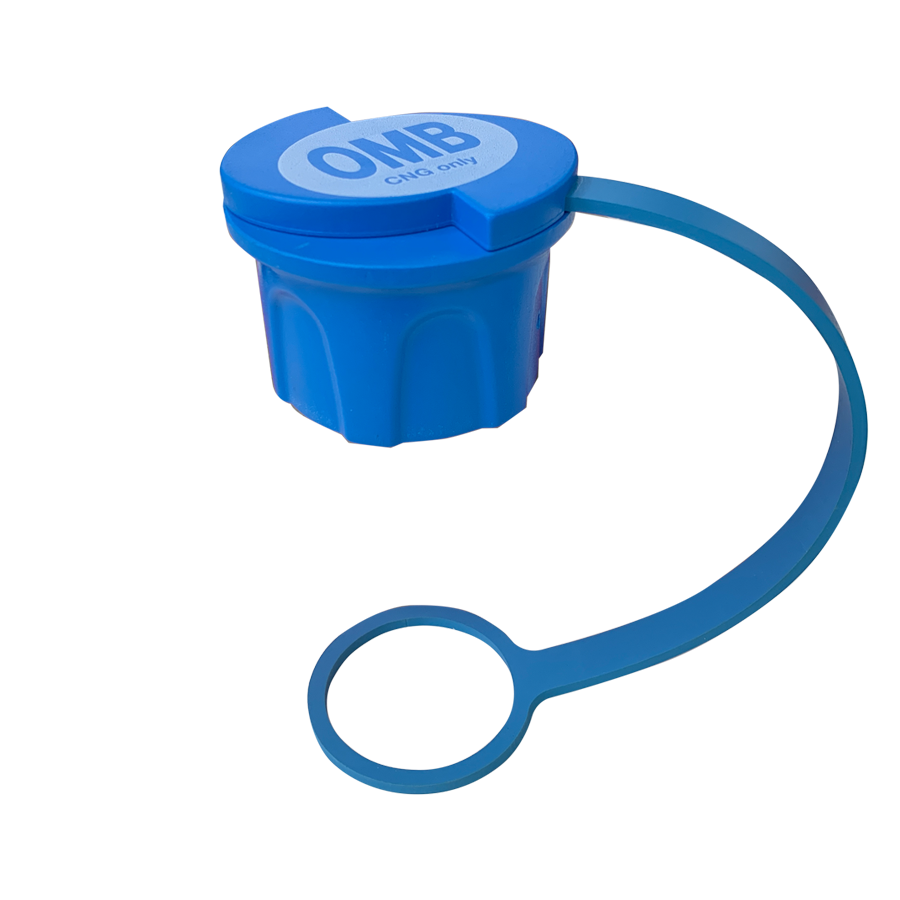 Dust Caps American CNG