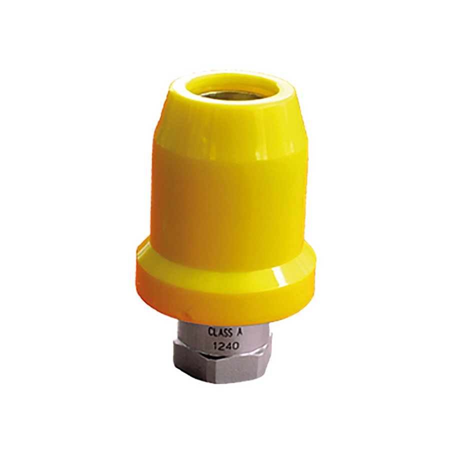 Parker Fill Nozzle "Snap Tite" - American CNG