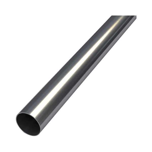 CNG .316 Stainless Steel Tubing, Seamless | American CNG